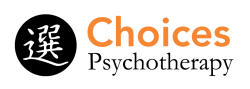 Choices Psychotherapy logo