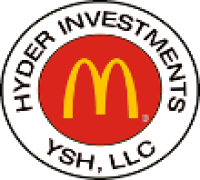 McDonald's of Waconia logo