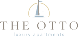 The Otto apartments logo