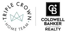 Triple Crown Coldwell Banker logo