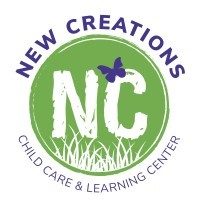 New Creations Child Care and Learning Center logo